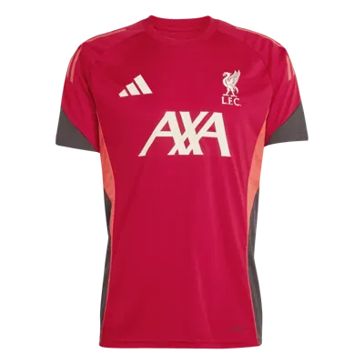 Adidas Liverpool FC Tiro 25 Trainingsshirt 25/26 Senior