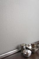 Dutch Wallcoverings Eleganza - Allora Texture Grey - Grijs - thumbnail