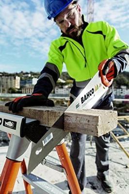 Bahco 5124-JS-H Tuinzaag - thumbnail