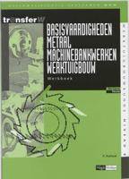 Basisvaardigheden metaal machinebankwerken werktuigbouw - A. Karbaat - Paperback (9789042514430) - thumbnail