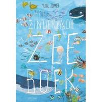 Het zinderende zee boek - thumbnail