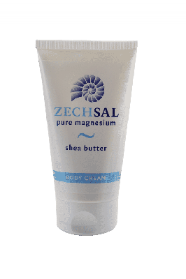 Zechsal body cream (150 ml)