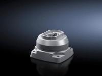 Rittal CP 6212.720 – raceaccessoires (grijs, aluminium, 1 stuk (S), 3,8 kg) - thumbnail