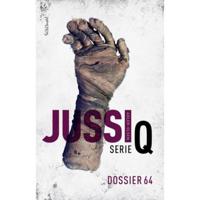Dossier 64 (Paperback) - thumbnail