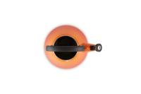 LE CREUSET - Kone - Fluitketel 1,60l Oranje - thumbnail
