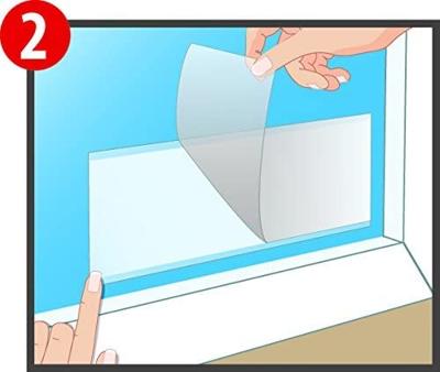 BSI aeroxon vliegenval voor ramen