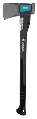 GARDENA 08719-48 Kloofbijl 700 mm 2800 g Gewicht (kop) 2300 g GARDENA 08719-48 Kloofbijl 700 mm 2800 g Gewicht (kop) 2300 g