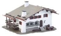 Faller 131371 H0 Berghaus - thumbnail