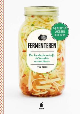 Fermenteren (Hardback)
