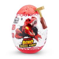 Zuru Robo Alive Dino Fossil Find Series 2 + Licht - thumbnail