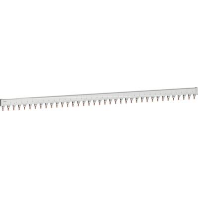 Schneider Electric M9XCA137 Kam rail Lichtgrijs 1-polig 80 A 277 V/AC