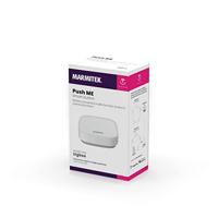 Marmitek Smart Zigbee Push-Me Button Wit - thumbnail