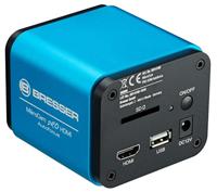 Bresser MikroCam PRO HDMI Autofocus Microscoop Camera - thumbnail