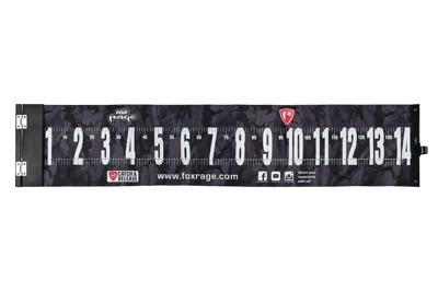 Fox Rage Camo Predator Measure