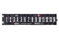 Fox Rage Camo Predator Measure - thumbnail