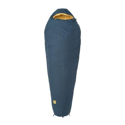 Nomad Bronco [Left] Mummie Slaapzak-0D4BDDB9-18E8-45D9-87C0-5435406B08E5