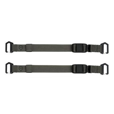 WANDRD Premium Accessory Strap, Wasatch green V2