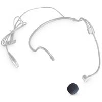 LD Systems WS 100 MH W windkap voor LDWS100MH1 headset microfoon - thumbnail
