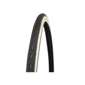 Schwalbe buitenband road cruiser 42-622 (28x1.60) zwart/wit