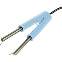 Star Tec ST 505 Soldeer- en desoldeerpincetten 230 V/AC 50 W Pincetten set Incl. pincet - thumbnail