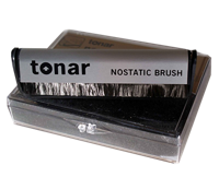 Tonar Platenborstel - thumbnail