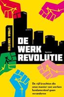 De werkrevolutie - Lynda Gratton - ebook - thumbnail