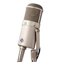 Neumann U47 FET - thumbnail