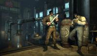 Dishonored - thumbnail