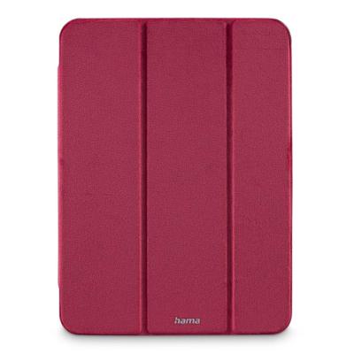 Hama Tablet-case Velvet Voor Apple IPad 10.9 (10e Gen.) Watermeloen