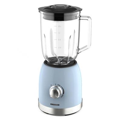 Schneider SCBL15B Blender Zwart