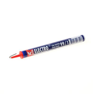 Griffon Soldeerdraad 99/1 1,5mm 3M Koker - 6312623