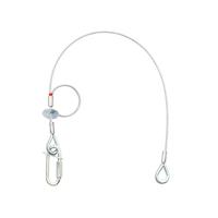 SAVEKING Safety Bond 4x600 silver - thumbnail