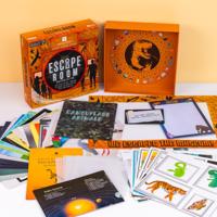 Host Your Own Escape Room - Museum - thumbnail