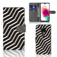 Motorola Moto G7 | G7 Plus | Book Case | Illusion - thumbnail