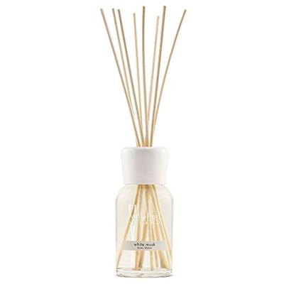 Millefiori Milano reed diffuser 250 ml white musk - thumbnail