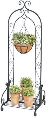 Plantenstandaard Etagere