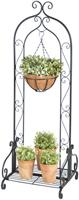 Plantenstandaard Etagere - thumbnail