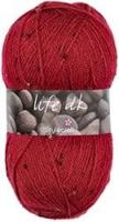 Stylecraft Life DK 3524 Cherry Nepp - Haakgaren / Breigaren - thumbnail