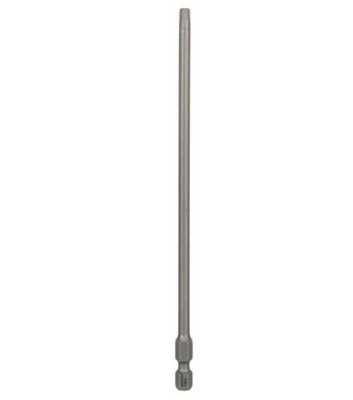 Bosch Accessories 2607001670 2607001670 T-bit T 25 Extra hard E 6.3 1 stuk(s)