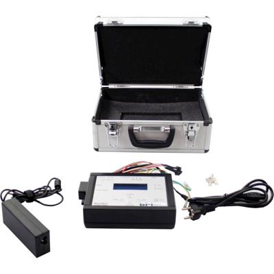 Cortina testapparaat ecomo 24v