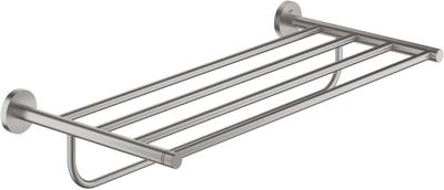 GROHE Essentials Handdoekrek - 55cm - supersteel 40800dc1