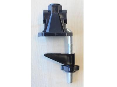 Fischer & Honsel Stoere bureaulampPit grijs - 98271