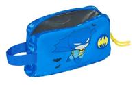 Thermische Snacktas Batman Blauw 21,5 x 12 x 6,5 cm - thumbnail