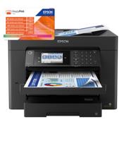 Epson WorkForce WF-7840DTWF - thumbnail