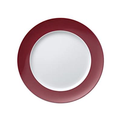 THOMAS - Sunny Day Fuchsia - Dinerbord 27cm