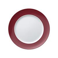 THOMAS - Sunny Day Fuchsia - Dinerbord 27cm - thumbnail