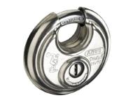 ABUS discus hangslot 26/70 - 70 mm - gelijksluitend op nr. EE0113 - thumbnail
