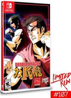 Double Dragon IV (Limited Run Games) - thumbnail