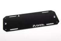 AX10 Scorpion Radio Plate (AX30483) - thumbnail