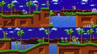 PS4 Sonic Mania Plus - thumbnail